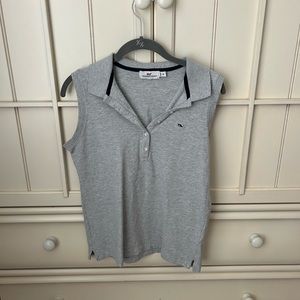 Vineyard Vines Polo Tank